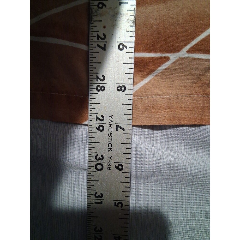 Tori Richard Shirt Mens Large Hawaiian Parrot Floral Rayon Made In USA Duel Side - Picture 5 of 5